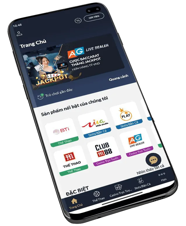 Nền tảng công nghệ bảo mật của 8bet Win