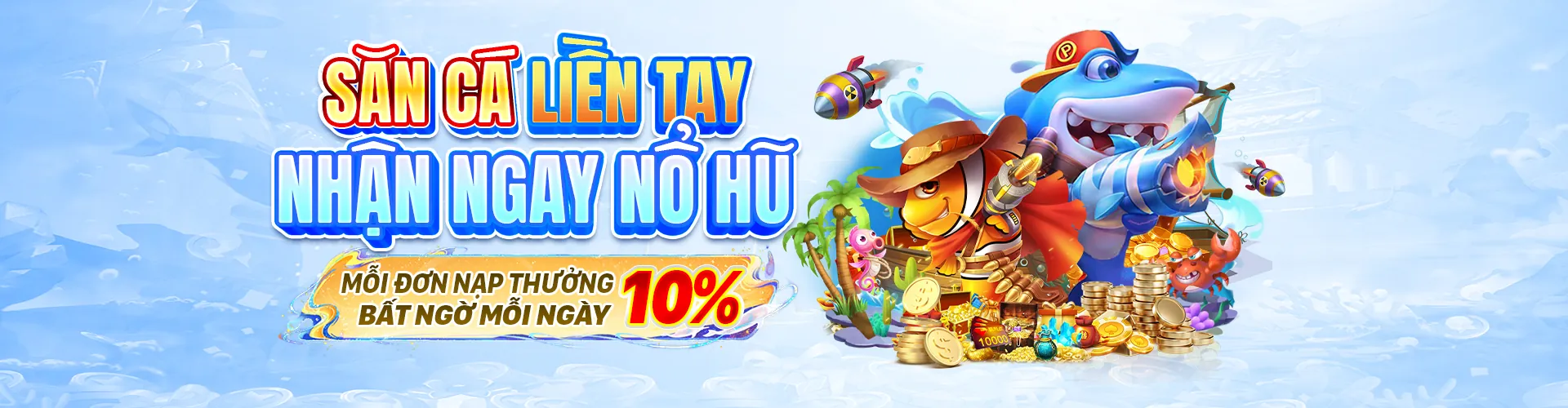 Thế Giới Bắn Cá 8bet win Đầy Hấp Dẫn